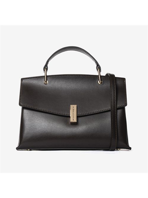 SHOULDERBAG MARC ELLIS MARC ELLIS | SELENE M BXCOCOA / GOLD